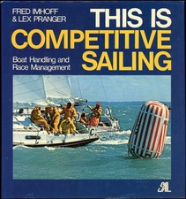This Is Competitive Sailing by