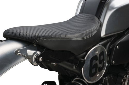 Yamaha xsr700 kedo xsroadster - yamaha,