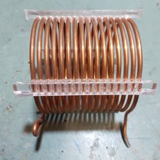 PA Spule für Power  Endstufe