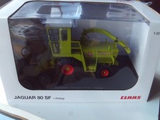 Universal Hobbies Claas Jaguar