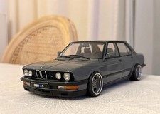 AUTOart 1:18 BMW 5-Series M5