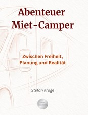 Abenteuer Miet-Camper Stefan