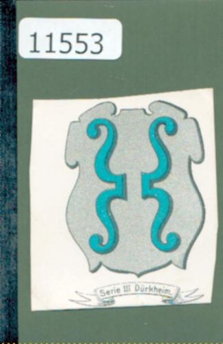 D11553 dürkheim das - dürkheim.,