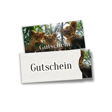 ITENGA Geschenk Gutschein