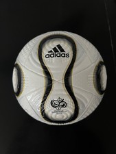Adidas Teamgeist Ball WM 2006