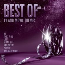Best and movie themes - best,