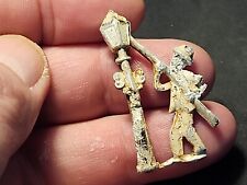 Altes/vintage Alu Gaslicht