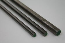 Gewindestange V2A Edelstahl 1.4301 DIN 976 - Gewindestab Ankerstange Bolzen A2