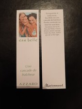 Carte Parfumée - Perfume Card