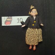 Antike Mignonette - komplett