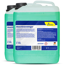 Mr.Perfect Maschinen &