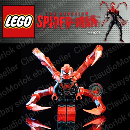 Lego the superior - lego,