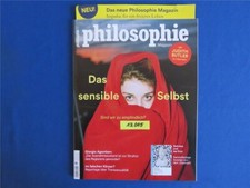 philosophie Magazin Oktober /