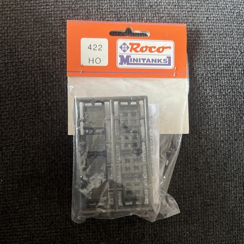 Roco minitanks 422 paletten - roco,
