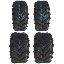 1 Satz Quad ATV Reifen 25x8-12