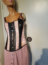 sexy korsett Gr S