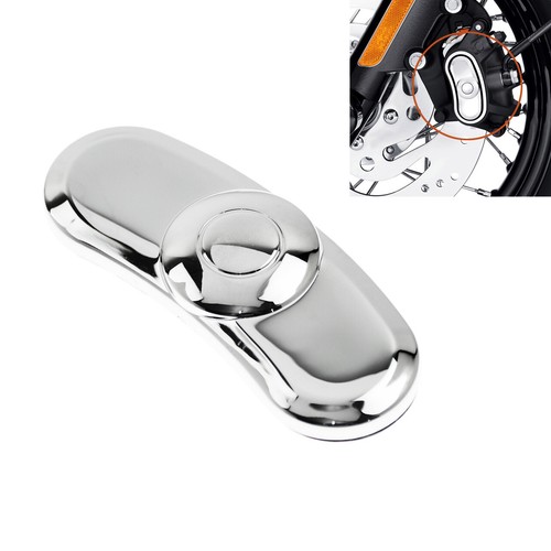 Chrom bremssatteleinsatz - chrom,