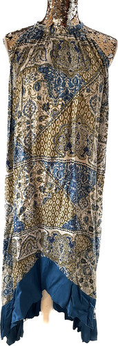 Lascana damen maxikleid - lascana,
