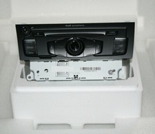 ORIG AUDI A5 8T Autoradio