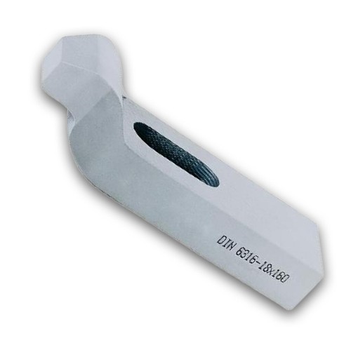 Spanneisen gekröpft 3920 - gekrÖpft,