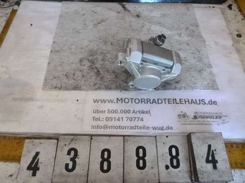 Yamaha yzf 750 bremssattel - 750, r