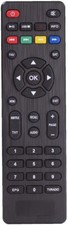 Fernbedienung für Opticum AX300 X300S AX150 AX170 X300 Anadol HD SAT Receiver AX
