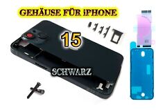 Gehäuse für iPhone 15