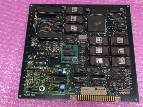 Gebraucht finalizer arkade - gebraucht,