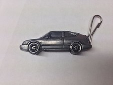 Saab 9.3 um 1998 3 Türer