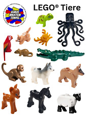 Lego® Tier Tiere Animal Otter