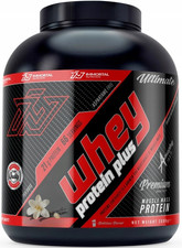 Whey Protein Standard Plus