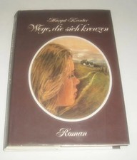 Wege, die sich kreuzen Buch