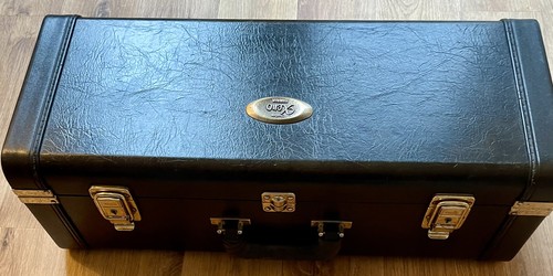 Doppelkoffer für trompeten - doppelkoffer,
