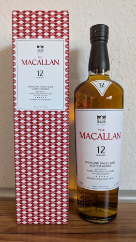 The macallen highland - macallen,