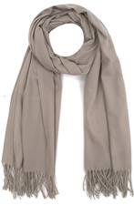 XXL Damen Herren Winter Schal