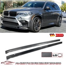 Carbon Look Für BMW X5 F15