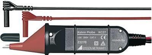 Gossen metrawatt kc27 - gossen,