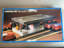 Märklin Spur H0 7310 Bausatz