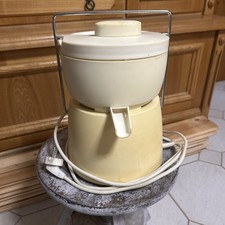 DDR Malina Entsafter