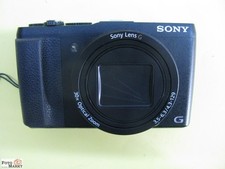 Sony Cyber-Shot DSC-HX 60