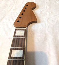 Jaguar Hals 24" gerösteter