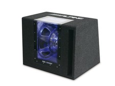 Alpine SBG-1224BP  30cm
