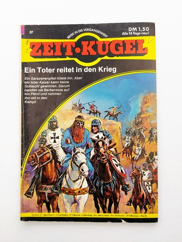 Science fiction romanheft - science,