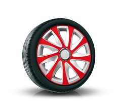 Radkappen Radzierblenden