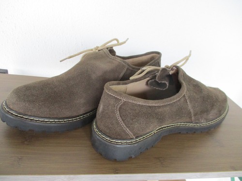 Haferlschuh herren edel - -,