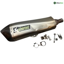 Auspuff Schalldämpfer