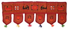 Indischer Wandbehang
