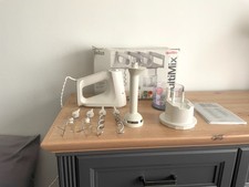 Braun Multmix