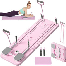 Pilates Board, Pilates