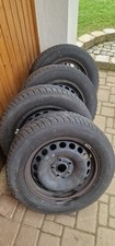 MS Kompeletträder 215/60R16